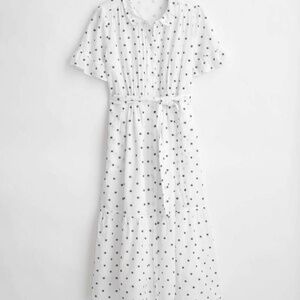 Alex Mill Daisy Field Dress XS
